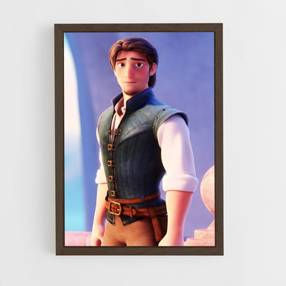 ap-flynn rider-7 cadre Bois foncé