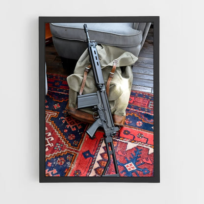 ap-fn fal-1 cadre Noir