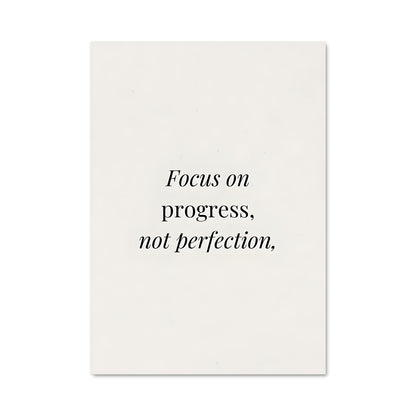 Poster Focus 26679