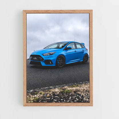 ap-focus rs-2 cadre Bois clair