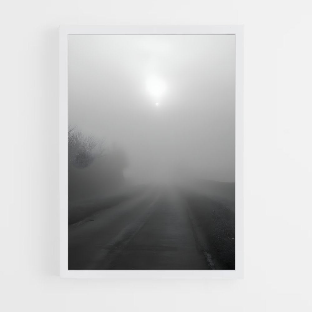 ap-fog-5 cadre Blanc