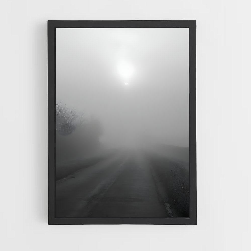 ap-fog-5 cadre Noir
