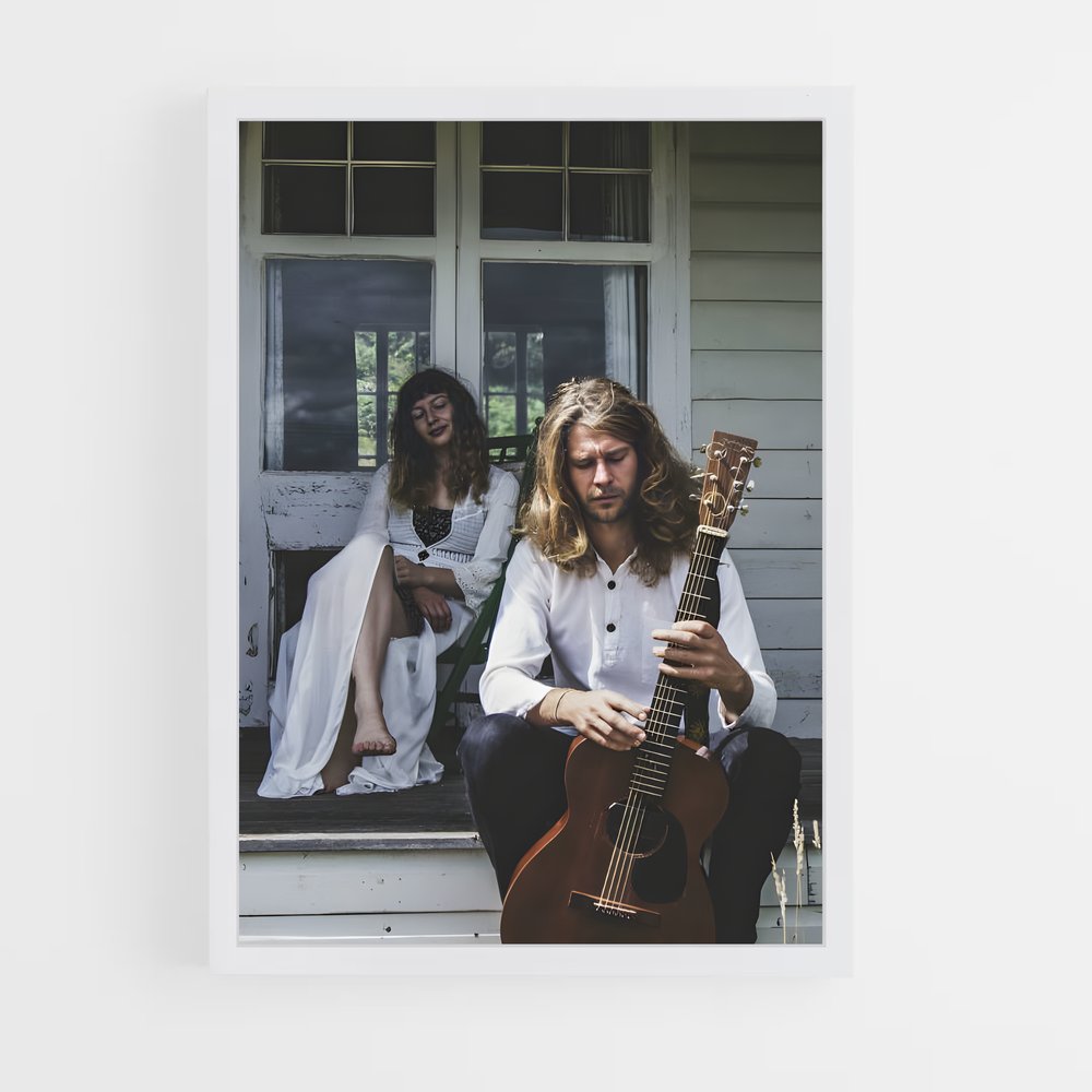 ap-folk-3 cadre Blanc