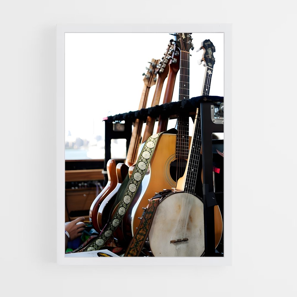 ap-folk-5 cadre Blanc