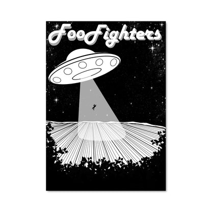 Poster Interstellar Encounter