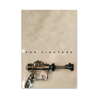 Poster Rock and Reload