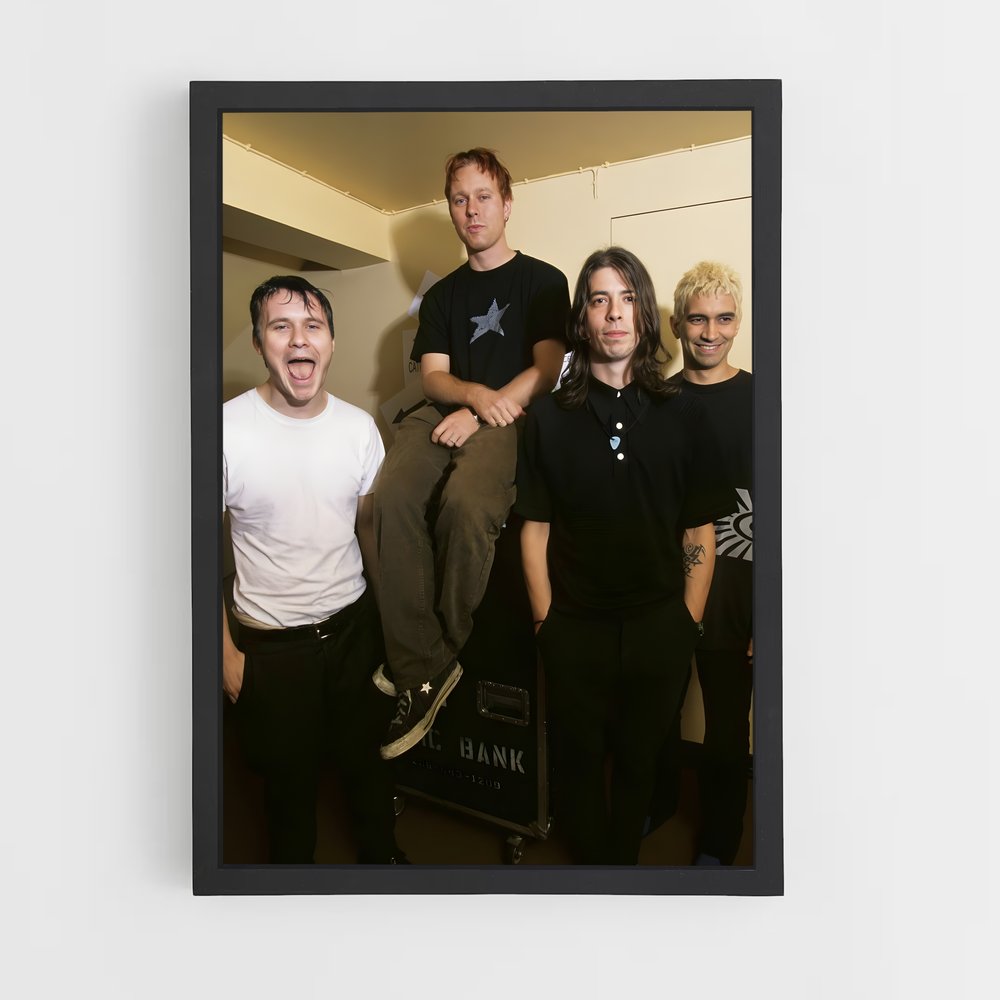ap-foo fighters-4 cadre Noir