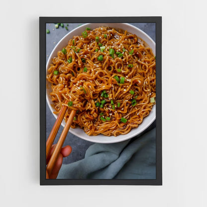 ap-food-4 cadre Noir