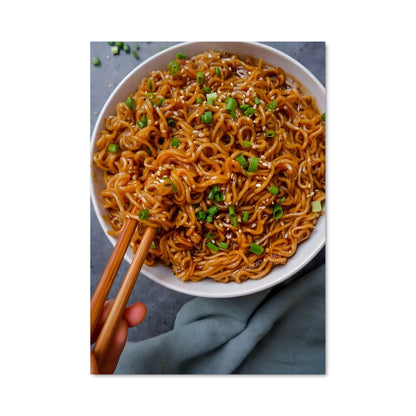 Poster Food 25220
