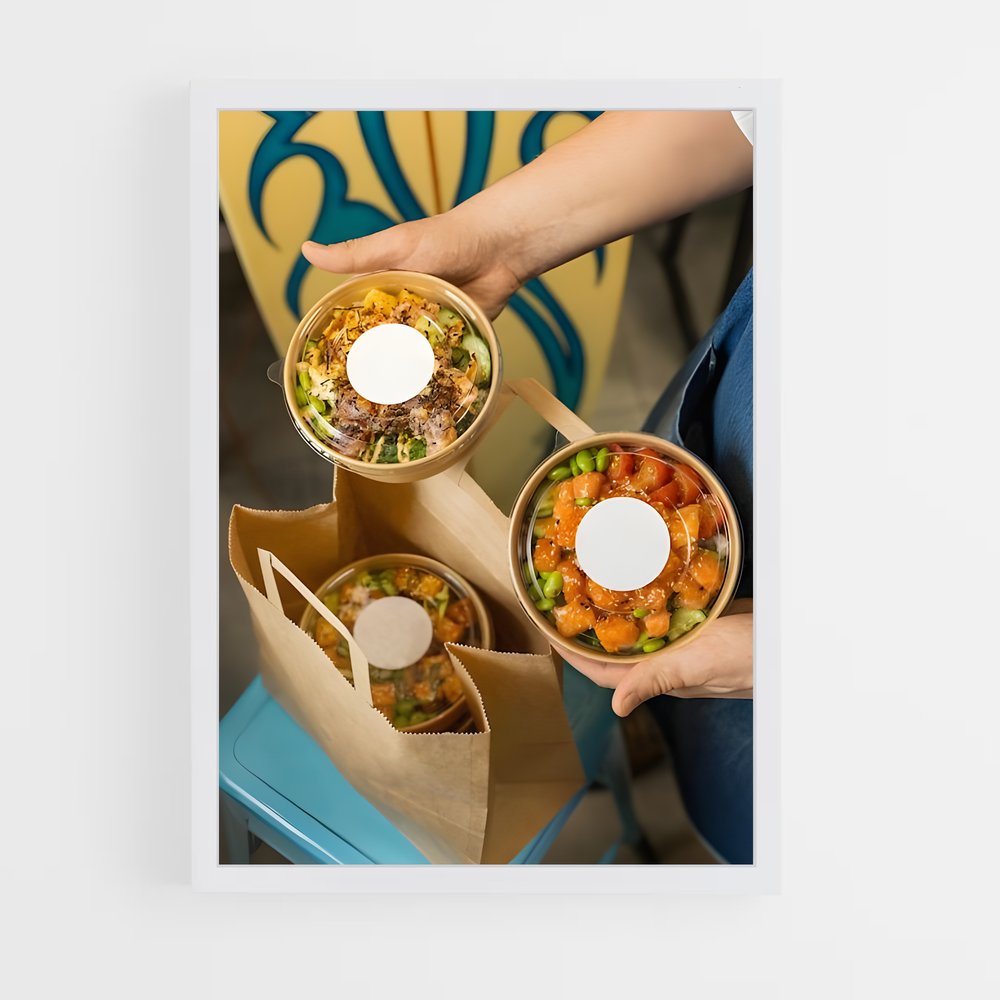 ap-food delivery-1 cadre Blanc