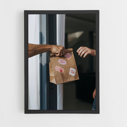 ap-food delivery-6 cadre Noir