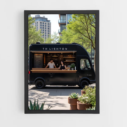 ap-food truck-7 cadre Noir