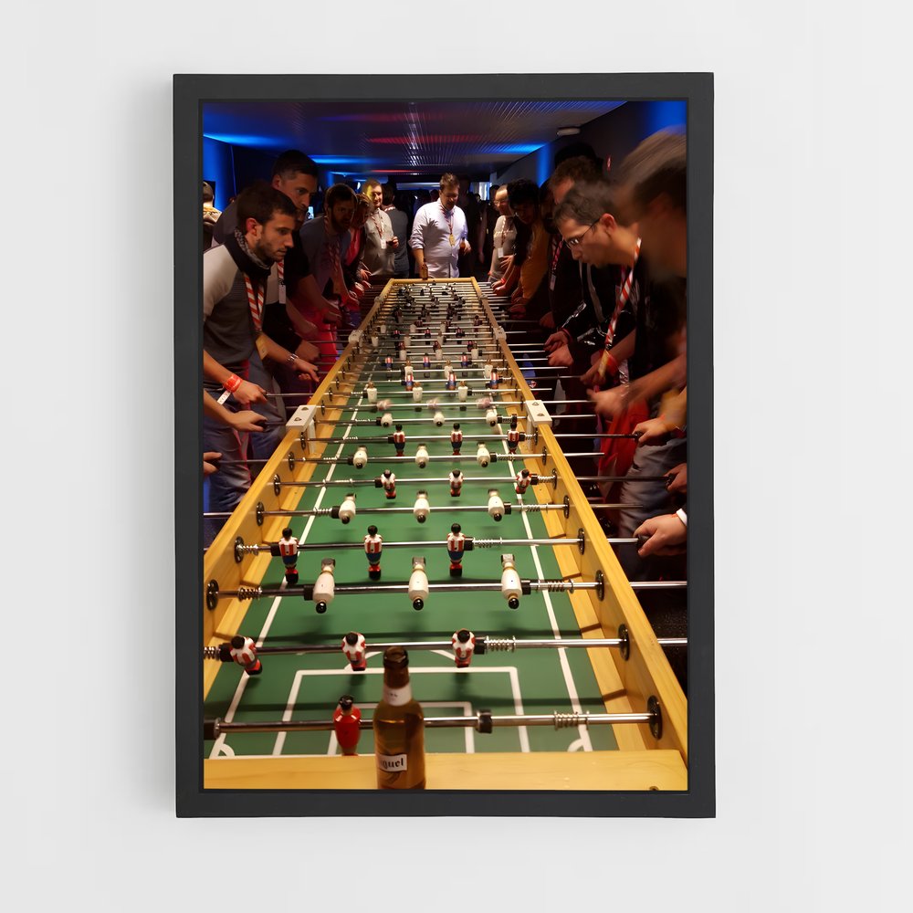 ap-foosball-2 cadre Noir