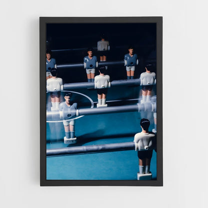 ap-foosball-5 cadre Noir