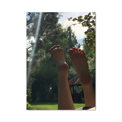 Poster Sous le Soleil