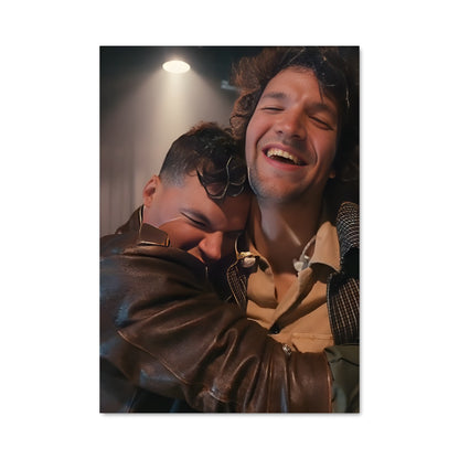 Poster For king and country 46263