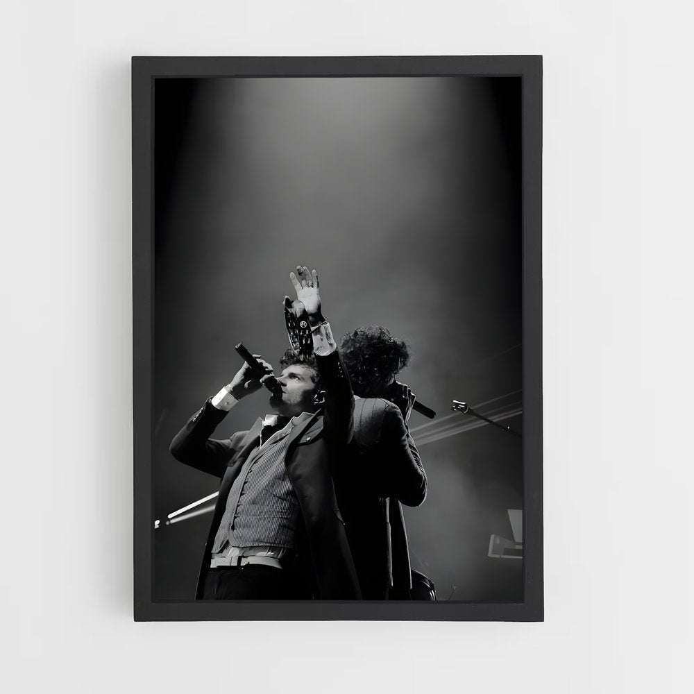 ap-for king and country-8 cadre Noir