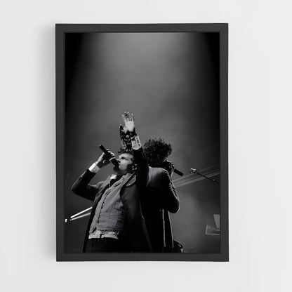 ap-for king and country-8 cadre Noir