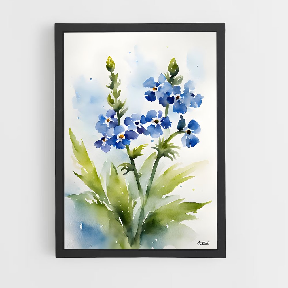 ap-forget-me-not-4 cadre Noir