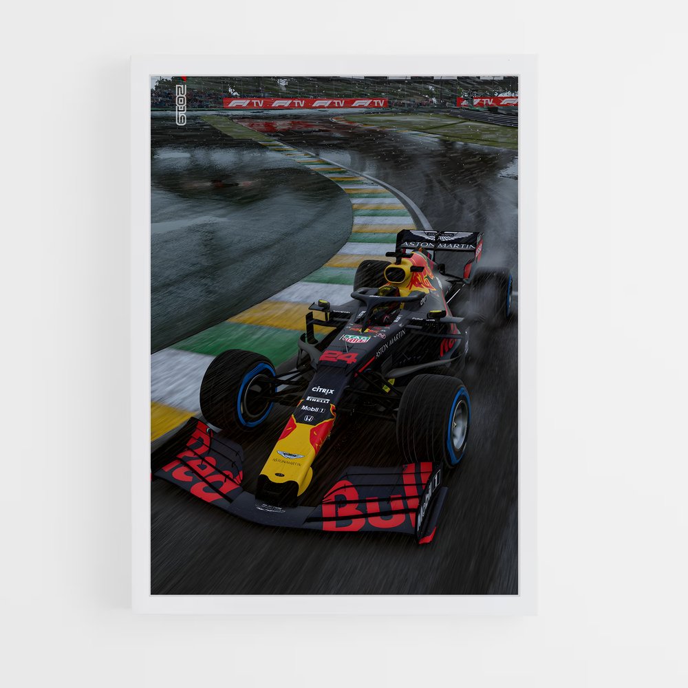 ap-formula 1 cars-1 cadre Blanc