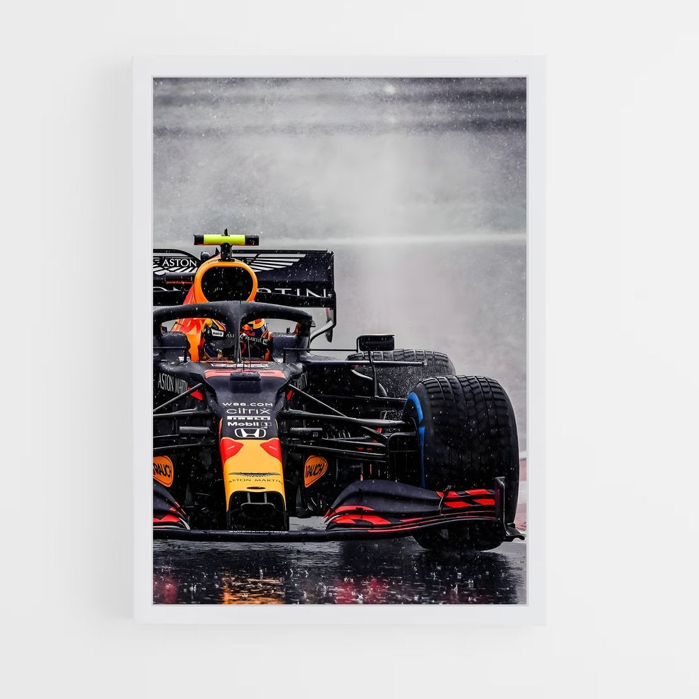 ap-formula 1 cars-2 cadre Blanc