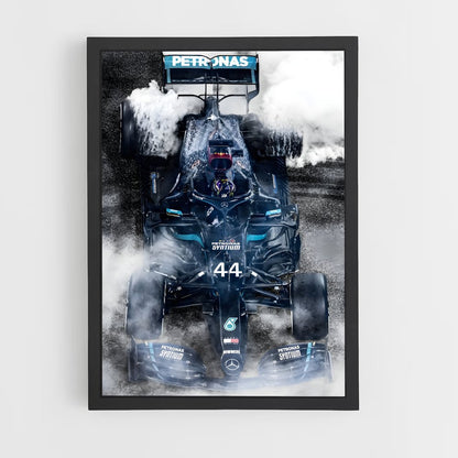 ap-formula 1 cars-6 cadre Noir