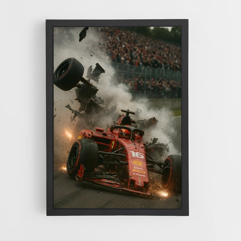 ap-formula 1 cars-7 cadre Noir