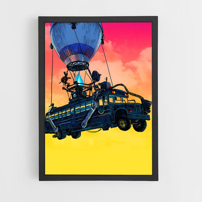 ap-fortnite-6 cadre Noir