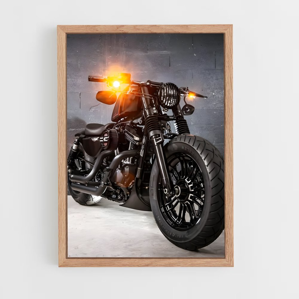 ap-forty-eight-4 cadre Bois clair