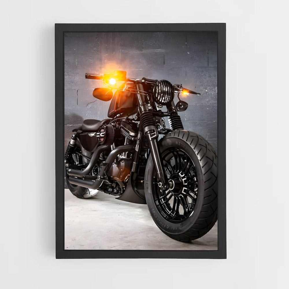 ap-forty-eight-4 cadre Noir
