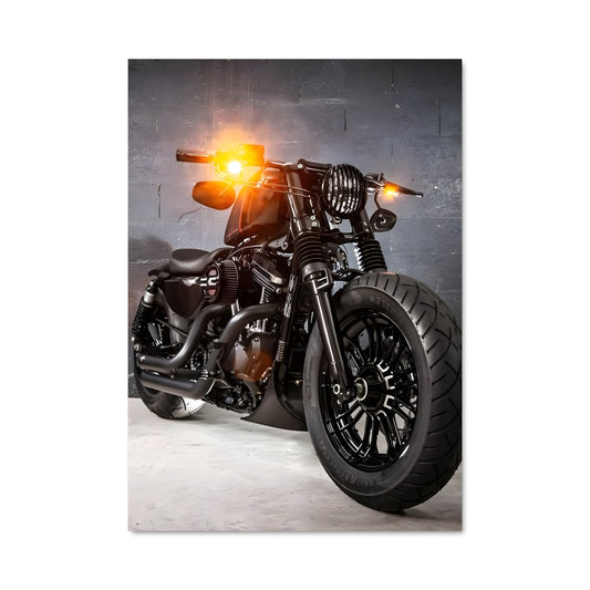 Poster Forty-eight 82189