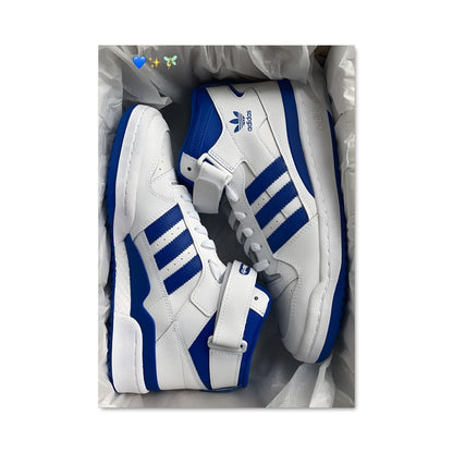 Poster Adidas Infinity