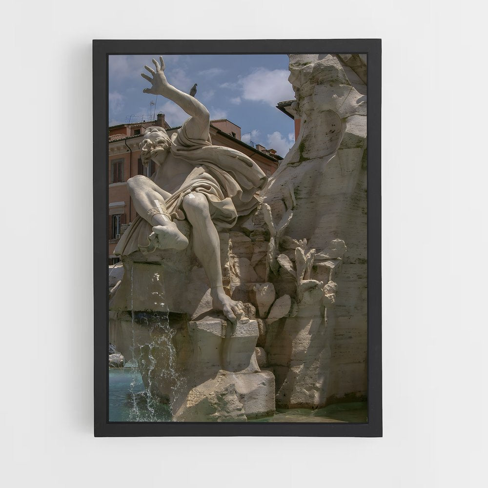 ap-fountain of four rivers bernini-7 cadre Noir