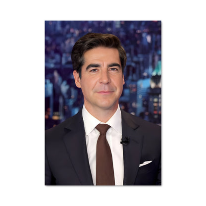 Poster Fox news 5649