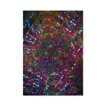 Poster Kaleidoscope Dreams