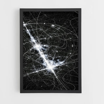 ap-fractals-4 cadre Noir