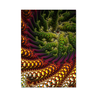 Poster Kaleidoscope Dream