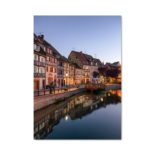 Poster France 90194