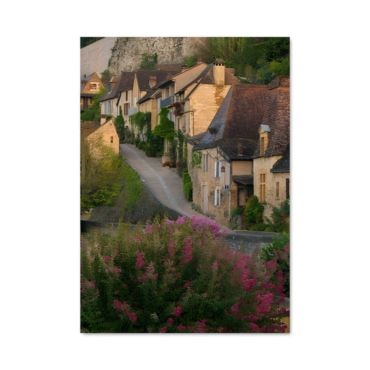 Poster France 90193