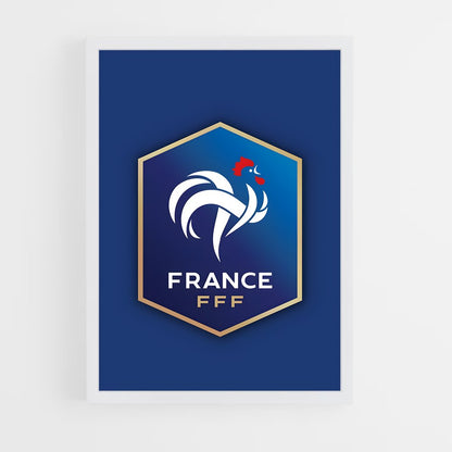 ap-france 24-6 cadre Blanc