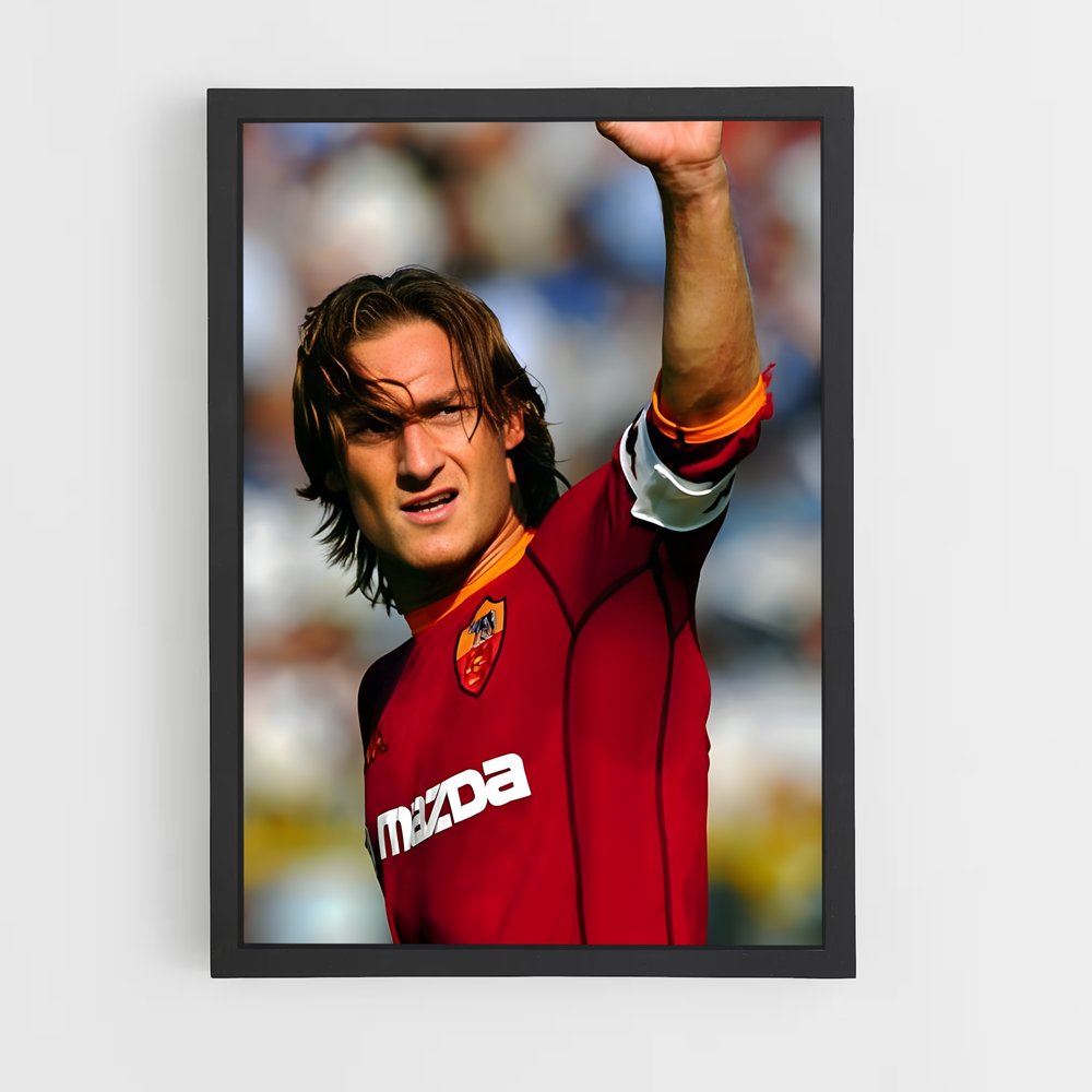 ap-francesco totti-7 cadre Noir