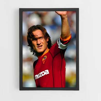 ap-francesco totti-7 cadre Noir