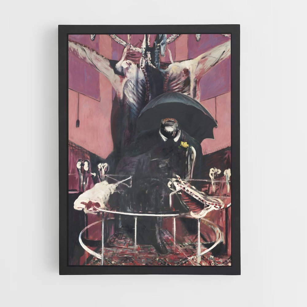 ap-francis bacon-1 cadre Noir