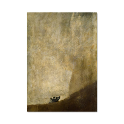 Poster Navigateur des Rêves