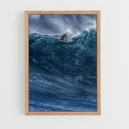 ap-francisco porcella-1 cadre Bois clair