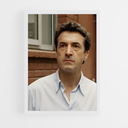 ap-francois cluzet-7 cadre Blanc