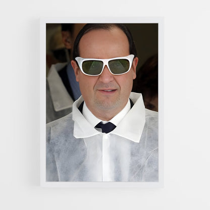ap-francois hollande-1 cadre Blanc