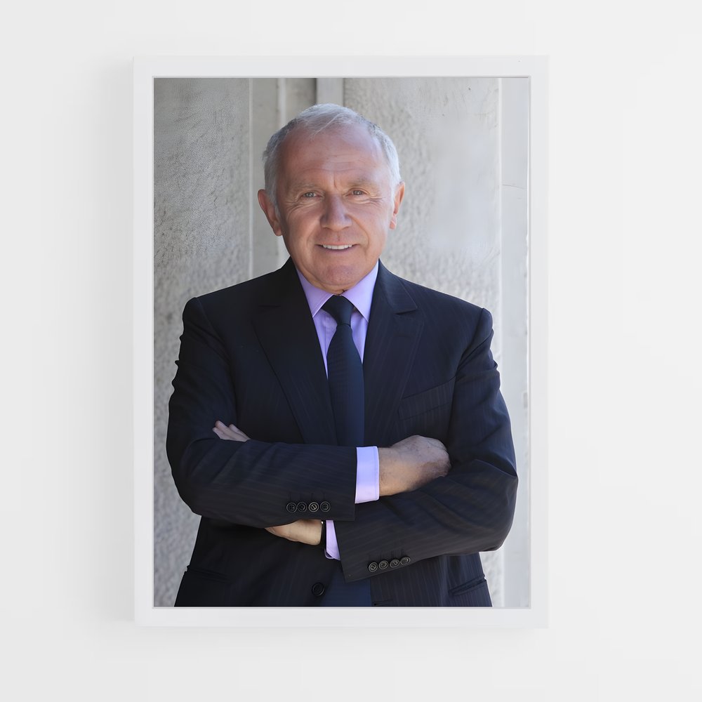 ap-francois pinault-1 cadre Blanc