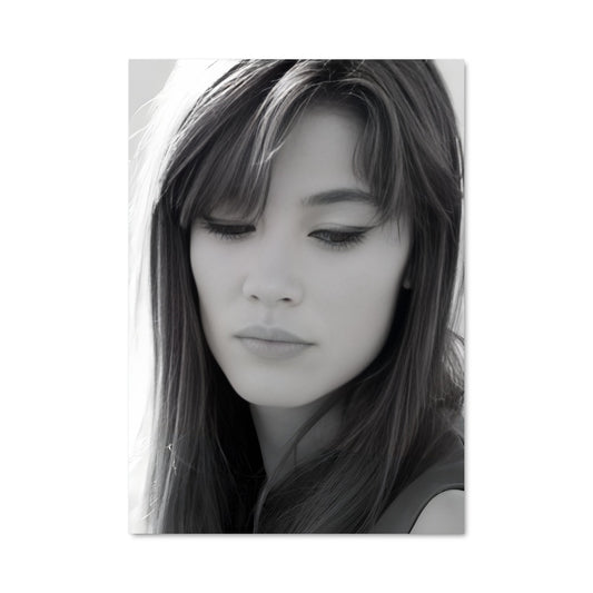 Poster Francoise hardy 51326