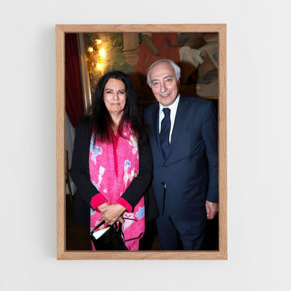 ap-francoise bettencourt meyers-2 cadre Bois clair